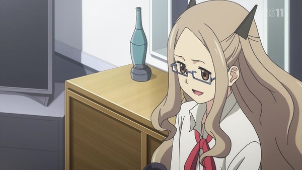 「Lostorage incited WIXOSS」 (14)