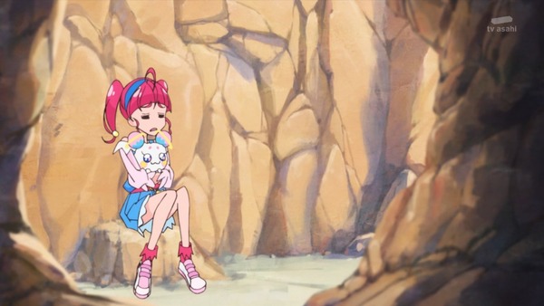 「スター☆トゥインクルプリキュア」19話感想  (5)