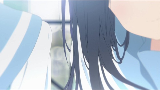 映画「リズと青い鳥」感想 (74)