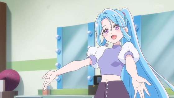 「名探偵プリキュア!」22話感想 (10)