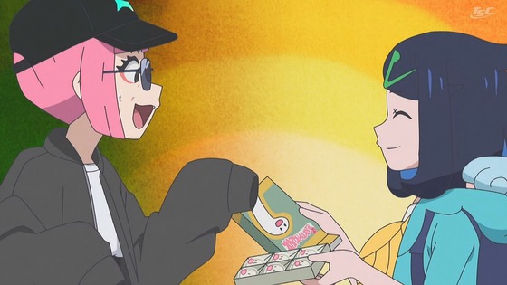 「ポケットモンスター」アニポケ43話感想 (28)
