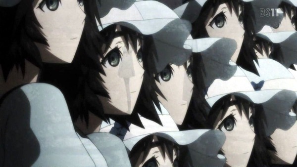 STEINS;GATE(シュタインズ・ゲート) (7)