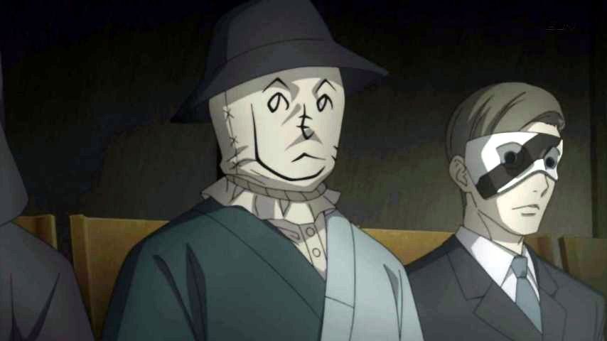 東京喰種 Re 4話感想 透は競られ什造はサソリで乱れ舞うオークション掃討戦 実況 画像まとめ ポンポコにゅーす ファン特化型アニメ感想サイト 東京喰種 Re 4話感想 透は競られ什造はサソリで乱れ舞うオークション掃討戦 実況 画像まとめ ポンポコにゅーす ファン特化型アニメ感想サイト