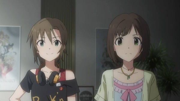 アイドルマスター シンデレラガールズ (64)