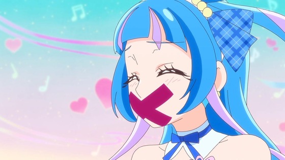 「キミとアイドルプリキュア♪」43話 感想 (78)