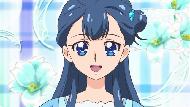 「HUGっと!プリキュア」7話 (2)