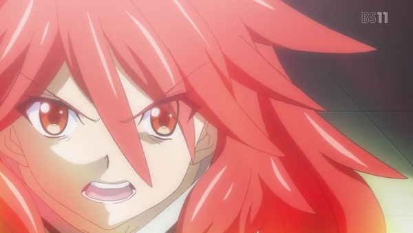 「戦姫絶唱シンフォギア」 (4)