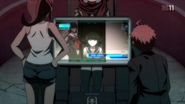 「ダンガンロンパ3 未来編」 (8)