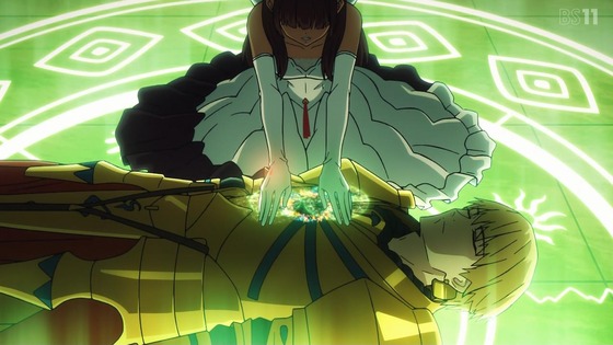 「Fatestrange Fake」11話感想 (64)