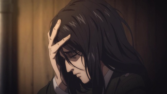 「進撃の巨人」完結編 前編 感想 (82)