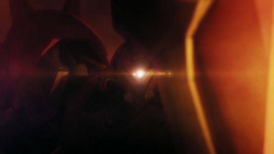 「ガンダム 閃光のハサウェイ」1話感想 (32)