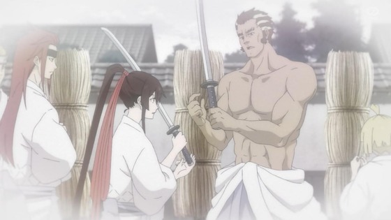 「地獄楽」6話感想 (72)