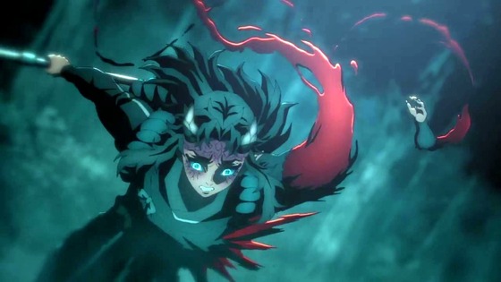 「鬼滅の刃」刀鍛冶の里編 7話感想 (31)