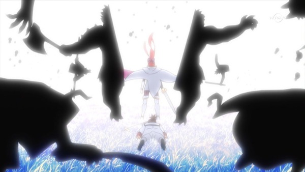 「Re:ゼロから始める異世界生活」 (32)