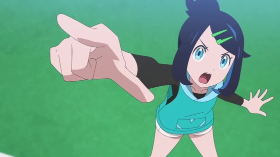 「ポケットモンスター」121話感想 (70)