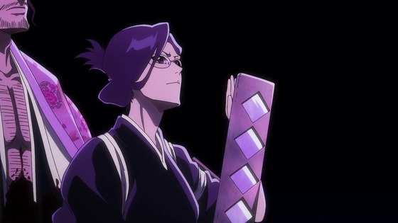 「BLEACH 千年血戦篇」37話感想 (127)