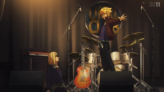 「Fatestrange Fake」4話感想 (135)