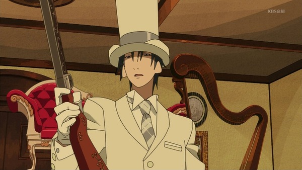 「有頂天家族2」11話 (71)