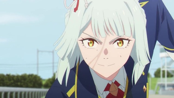 「ウマ娘 シンデレラグレイ」14話感想 (96)