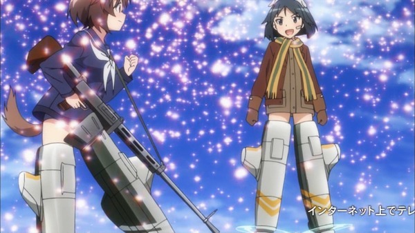 「ブレイブウィッチーズ」 (10)