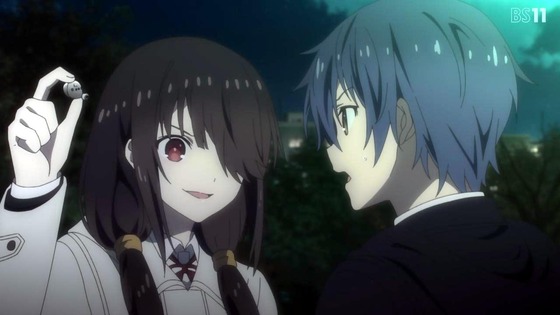 「デート・ア・ライブIV」4期 11話感想 (31)