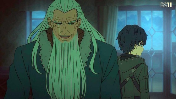 「Fatestrange Fake」7話感想 (23)