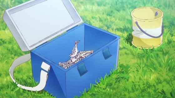 「アポカリプスホテル」4話感想 (36)