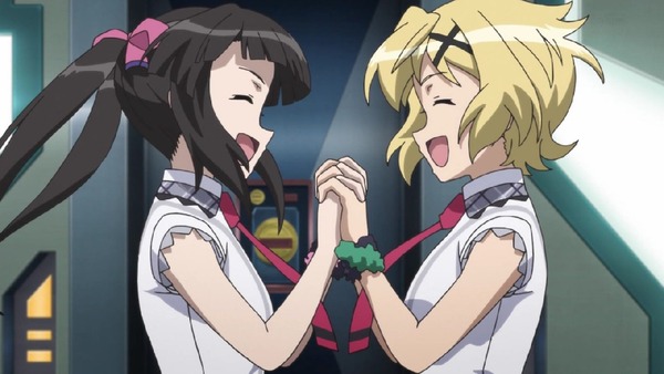 「戦姫絶唱シンフォギアAXZ」4期 3話 (59)