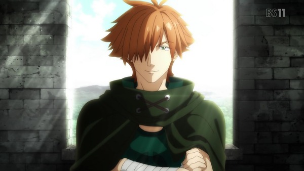 「FateEXTRA Last Encore」4話 (9)