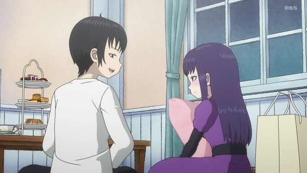 「ハイスコアガール」19話感想 (42)