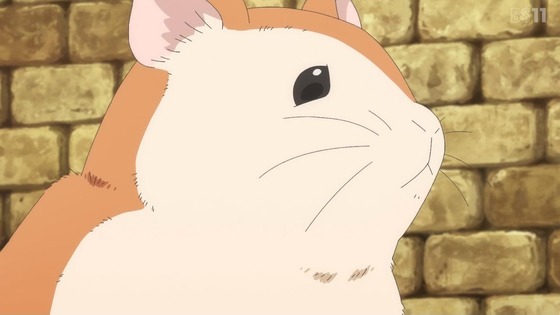 「姫様“拷問”の時間です」16話感想 (135)