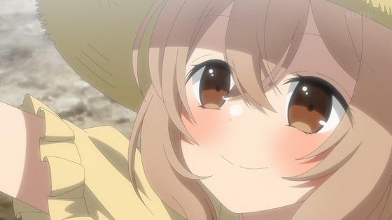 「私を喰べたい、ひとでなし」11話感想 (10)