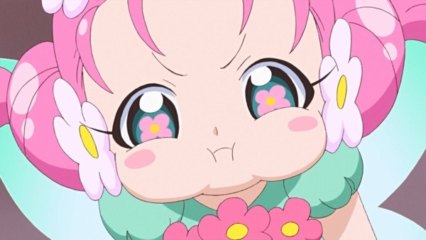 「魔法つかいプリキュア!」第15話感想 (4)