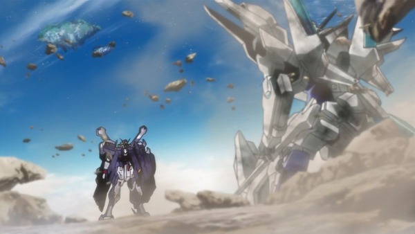 ガンダムビルドファイターズトライ (60)