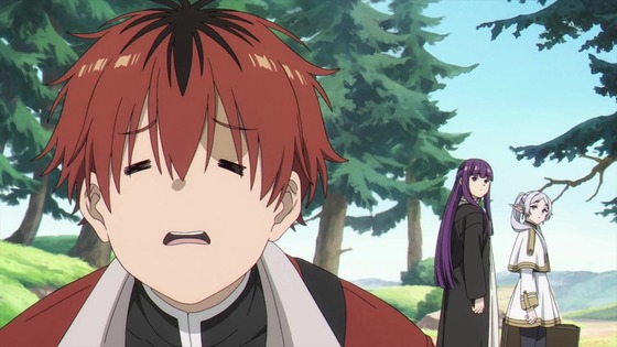 「葬送のフリーレン」29話感想 (59)