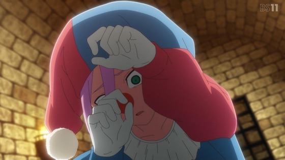 「姫様“拷問”の時間です」21話感想 (89)
