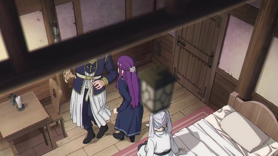 「葬送のフリーレン」14話感想 (14)