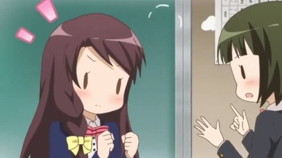 ハロー!!きんいろモザイク (38)