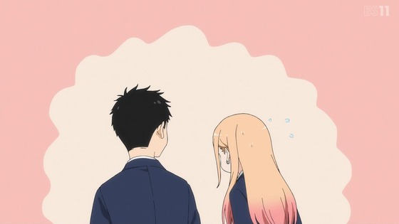 「その着せ替え人形は恋をする」19話感想 (24)