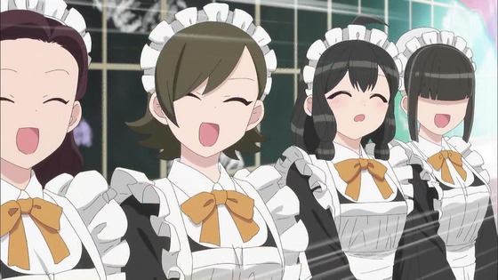 「古見さんは、コミュ症です。」12話感想 最終回 (4)