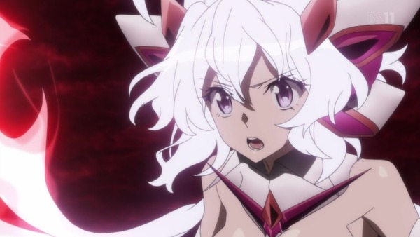 「戦姫絶唱シンフォギアXV」13話(最終回)感想 (9)