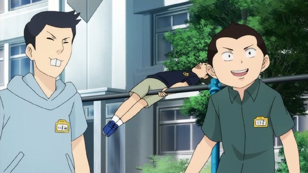 「斉木楠雄のΨ難」2期 23話感想 (22)