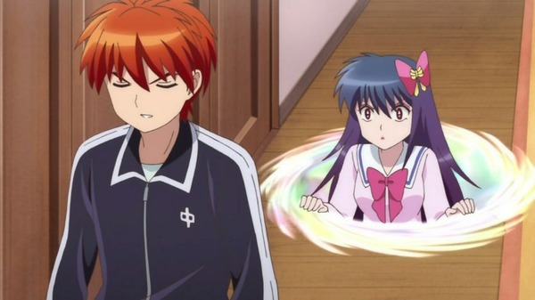 境界のRINNE (36)