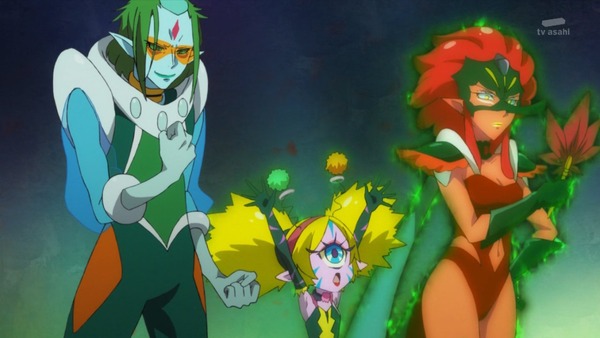 「スター☆トゥインクルプリキュア」10話感想 (21)