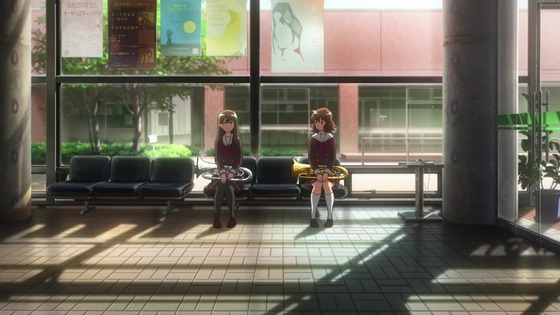 「響け!ユーフォニアム3」3期 12話感想 (61)
