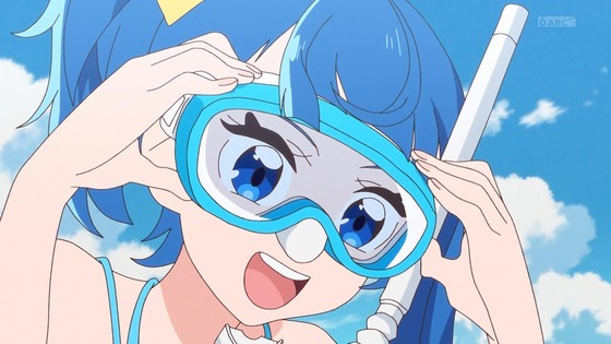 「ひろがるスカイ！プリキュア」ひろプリ 30話感想 (27)