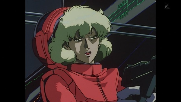 「全ガンダム大投票」 (25)