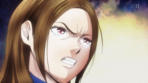 「Back Street Girls ゴクドルズ」6話感想 (10)