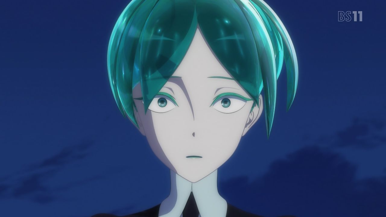 宝石の国 11話感想 アレキさん変貌 金剛先生の言葉で疑念を持つフォス 光差すルチルの事情 画像 ポンポコにゅーす ファン特化型アニメ感想サイト 宝石の国 11話感想 アレキさん変貌 金剛先生の言葉で疑念を持つフォス 光差すルチルの事情 画像 ポンポコにゅーす ファン特化型アニメ感想サイト