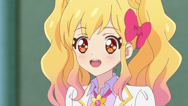 「アイカツスターズ！」第55話 (25)